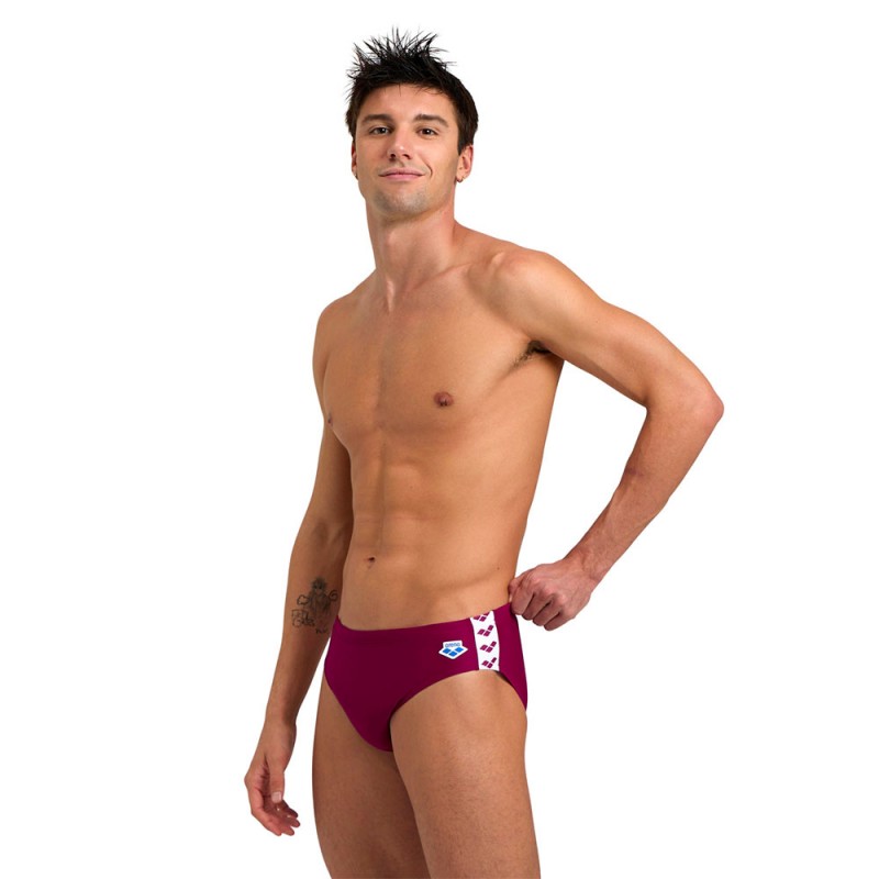 Costume arena uomo slip sales