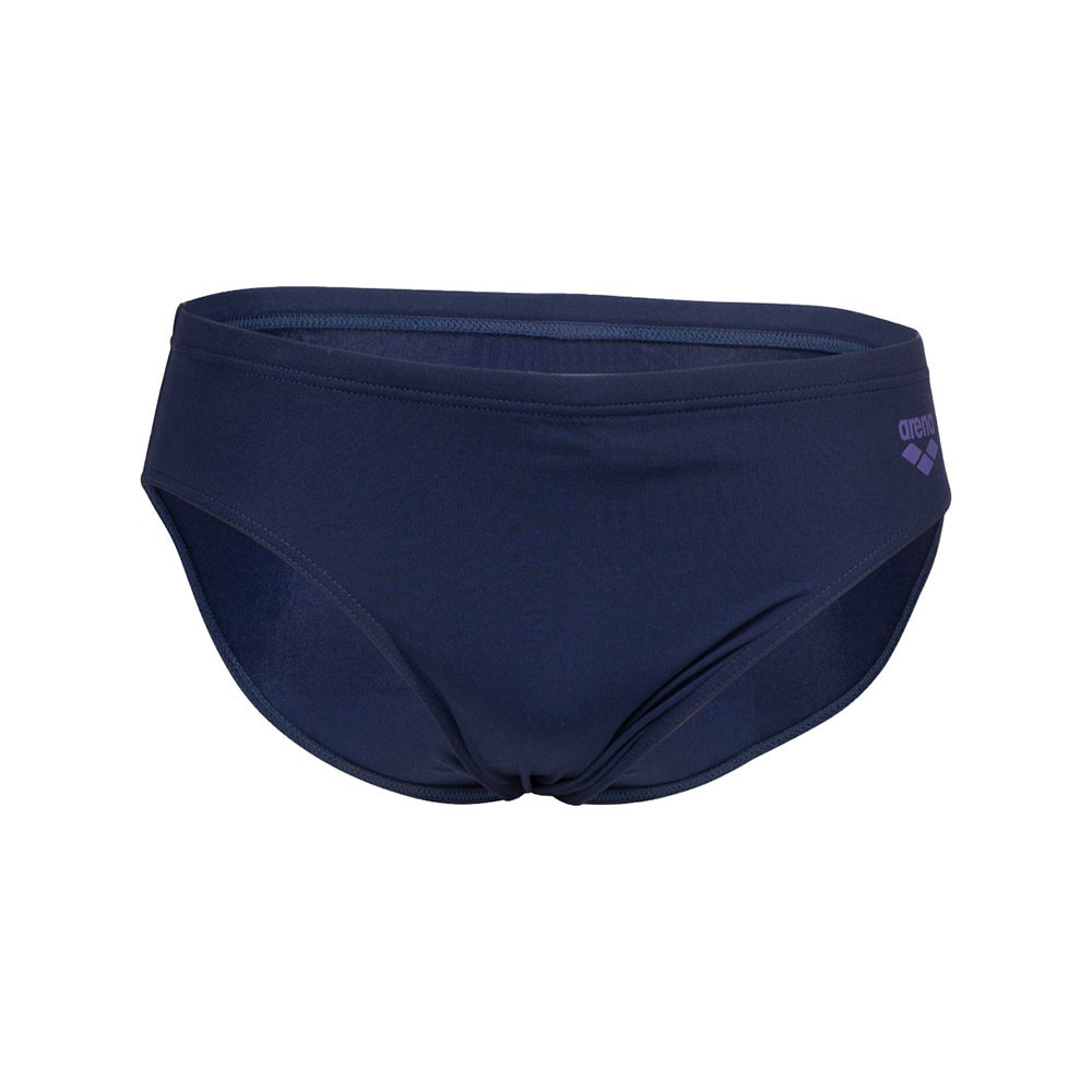 Arena costume intero piscina slip kikko navy uomo 44