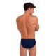 Arena Costume Intero Piscina Slip Shadow Navy Blu Uomo