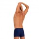 Arena Costume Parigamba Branch Navy Giallo Fluo Uomo
