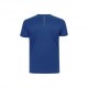 Get Fit Maglia Running Mm Dorian 2 Blue Uomo