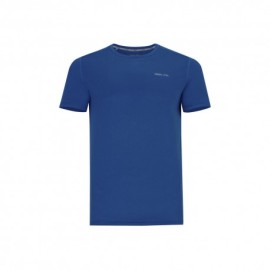 Get Fit Maglia Running Mm Dorian 2 Blue Uomo