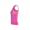 Get Fit Canotta Running Thalie Rosa Donna