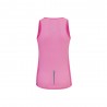 Get Fit Canotta Running Thalie Rosa Donna