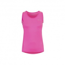 Get Fit Canotta Running Thalie Rosa Donna