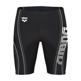 Arena Pantaloncini Nuoto Byor Evo New Nero Bianco Uomo