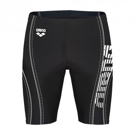 Arena Pantaloncini Nuoto Byor Evo New Nero Bianco Uomo