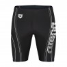 Arena Pantaloncini Nuoto Byor Evo New Nero Bianco Uomo