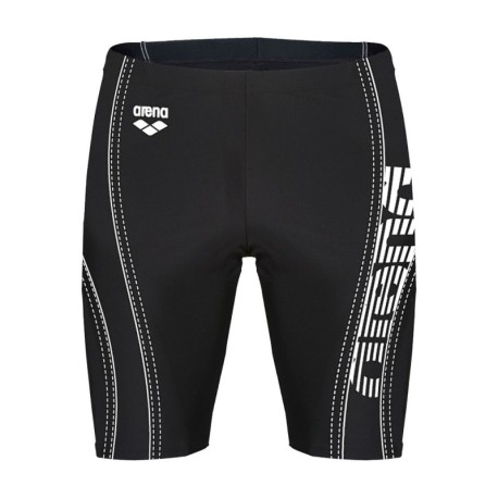 Arena Pantaloncini Nuoto Byor Evo New Nero Bianco Uomo