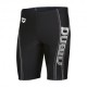 Arena Pantaloncini Nuoto Byor Evo New Nero Bianco Uomo