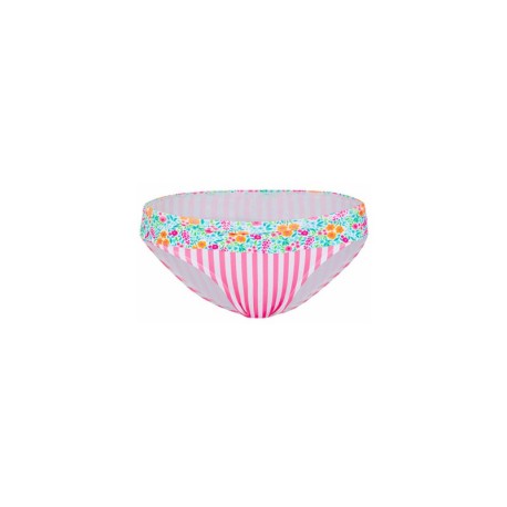 Hot Stuff Costume Intero Piscina Slip Neonato Dunia Rosa Bambina