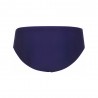 Hot Stuff Costume Intero Piscina Slip Odeon Navy Azzurro Uomo