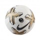 Nike Pallone Da Calcio Premier League Pitch Bianco Oro