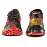 La Sportiva Mutant New Nero Giallo - Scarpe Trail Running Uomo