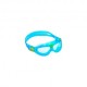 Aqua Sphere Maschera Nuoto Seal Kid 2 Clear Lens Blue Bambino