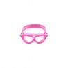 Aqua Sphere Maschera Nuoto Seal Kid 2 Clear Lens Rosa Bambino