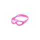 Aqua Sphere Maschera Nuoto Seal Kid 2 Clear Lens Rosa Bambino