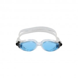 Aqua Sphere Occhialini Nuoto Sr Kaiman Blue Lens Trasp Uomo