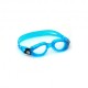 Aqua Sphere Occhialini Nuoto Sr Kaiman Clear Lens Blue Uomo