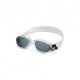 Aqua Sphere Occhialini Nuoto Sr Kaiman Smoke Lens Trasp Uomo