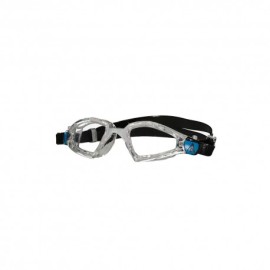 Aqua Sphere Occhialini Nuoto Sr Kayenne Pro Clear Lens Trasp Nero Uomo