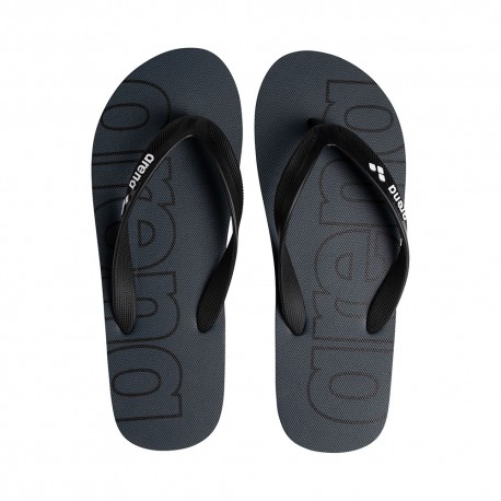 Arena SR New Asphalt Black - Infradito Uomo