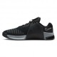 Nike Metcom 9 Nero Bianco - Scarpe Palestra Uomo