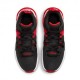 Nike Witness VII Nero Rosso - Scarpe Basket Uomo