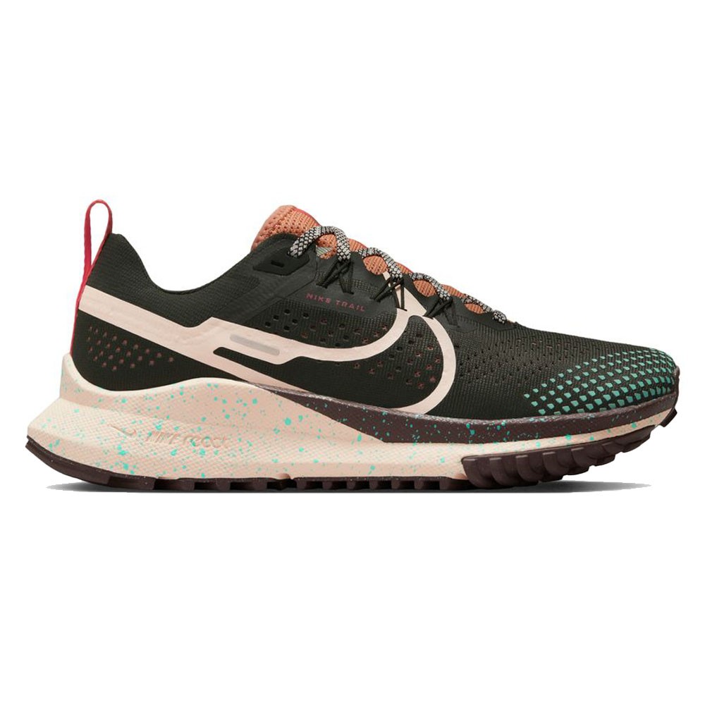 Nike Pegasus Trail 4 Sequia Aguava Ice - Scarpe Trail Running Donna EUR 38 / US 7