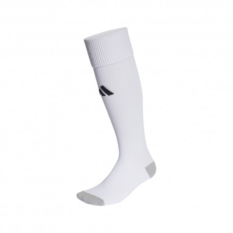 ADIDAS Calzettoni Calcio Milano 23 Bianco Uomo S
