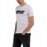 Replay T-Shirt Bianco Uomo