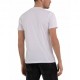 Replay T-Shirt Bianco Uomo