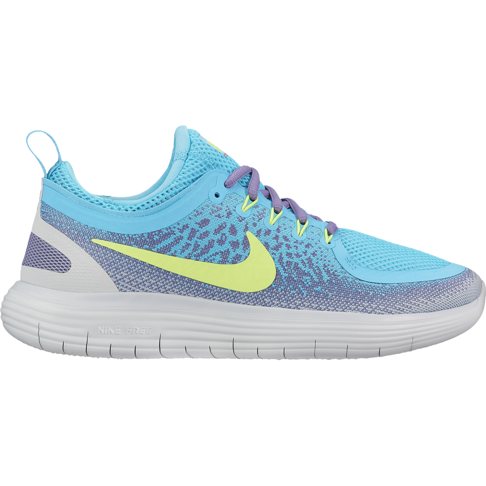 nike free distance 2