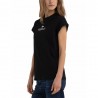 Replay T-Shirt Nero Donna