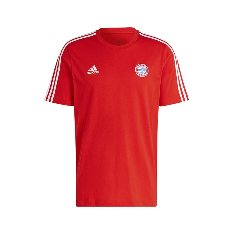 Adidas maglietta uomo rosse shop