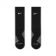 Nike Calzettoni Calcio Strike Nero Bianco Uomo