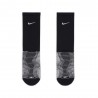 Nike Calzettoni Calcio Vapor Strike Nero Bianco Uomo