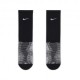 Nike Calzettoni Calcio Vapor Strike Nero Bianco Uomo