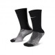 Nike Calzettoni Calcio Vapor Strike Nero Bianco Uomo