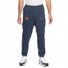 Nike Pantaloni Allenamento Calcio Felpa Calcio Inter 3R Grigio Uomo