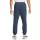 Nike Pantaloni Allenamento Calcio Felpa Calcio Inter 3R Grigio Uomo
