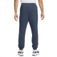 Nike Pantaloni Allenamento Calcio Felpa Calcio Inter 3R Grigio Uomo