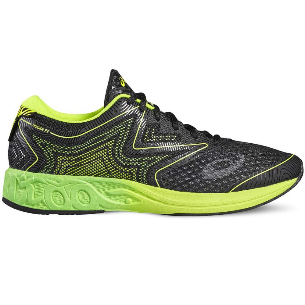 asics noosa ff caratteristiche
