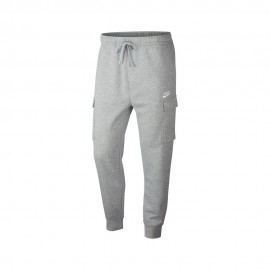 Cargo grigio nero