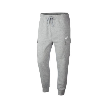 Nike Pantaloni Cargo Nero Uomo