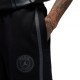 Nike Pantaloni Con Polsino Psg Nero Uomo