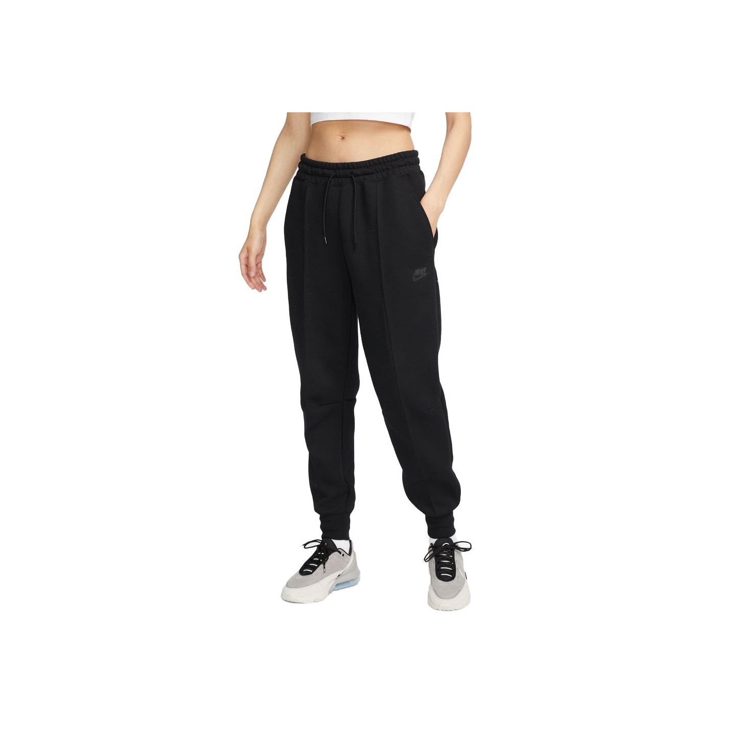 Pantaloni da tuta Donna Sportswear Tech Fleece - Immagine 2