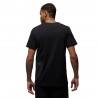 Nike T-Shirt Girocollo Psg Nero Uomo