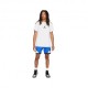 Nike T-Shirt Jordan Logo Bianco Uomo