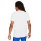 Nike T-Shirt Jordan Logo Bianco Uomo